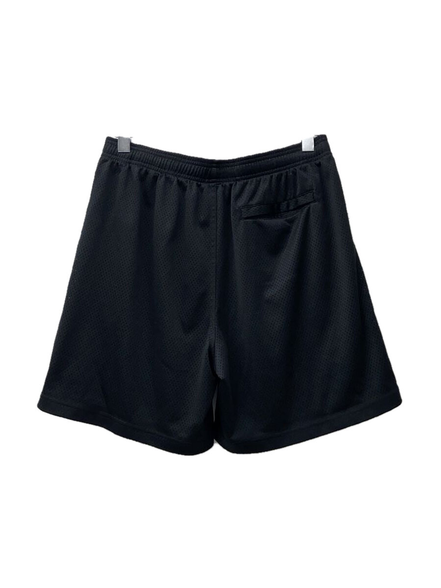 【中古】UNFAME/ショートパンツ/LL/--/BLK//【メンズウェア】