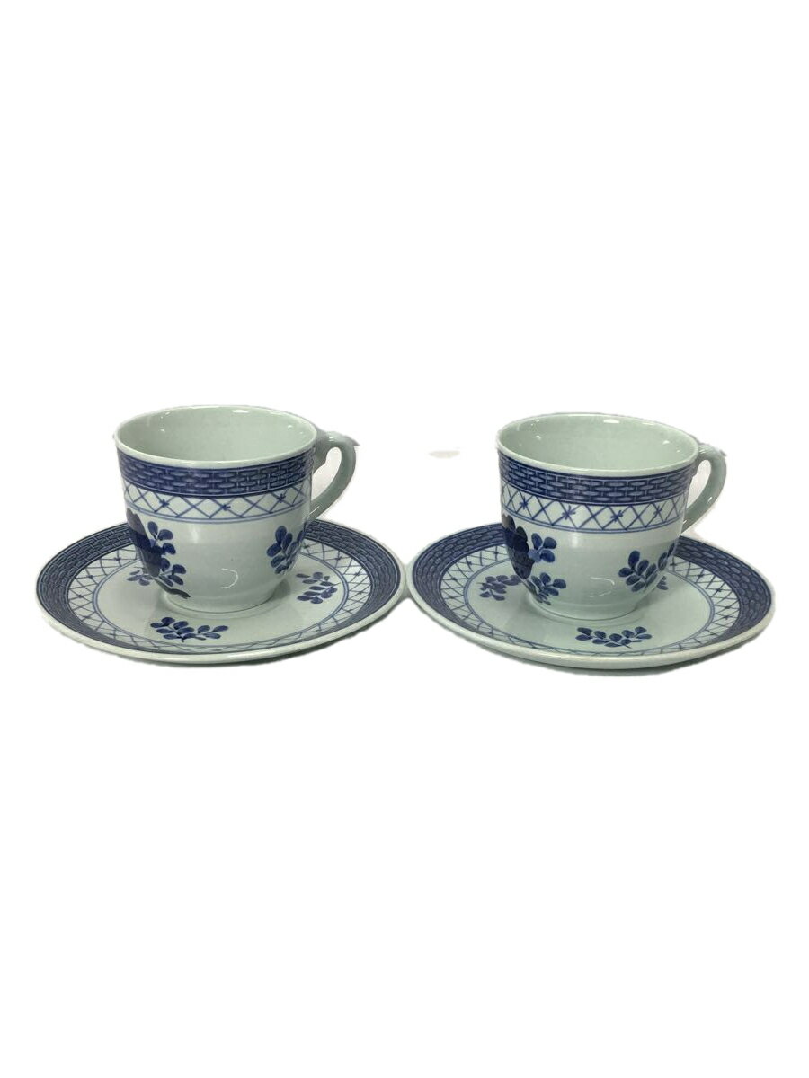 【中古】ROYAL COPENHAGEN◆トランクェ