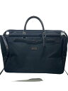 【中古】バッグ/--/BLK【バッグ】(4)
