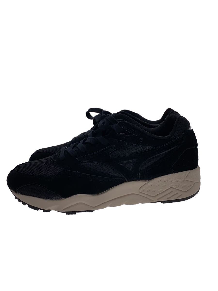 MIZUNO◆CONTENDER/27.5cm/BLK/D1GG240101//