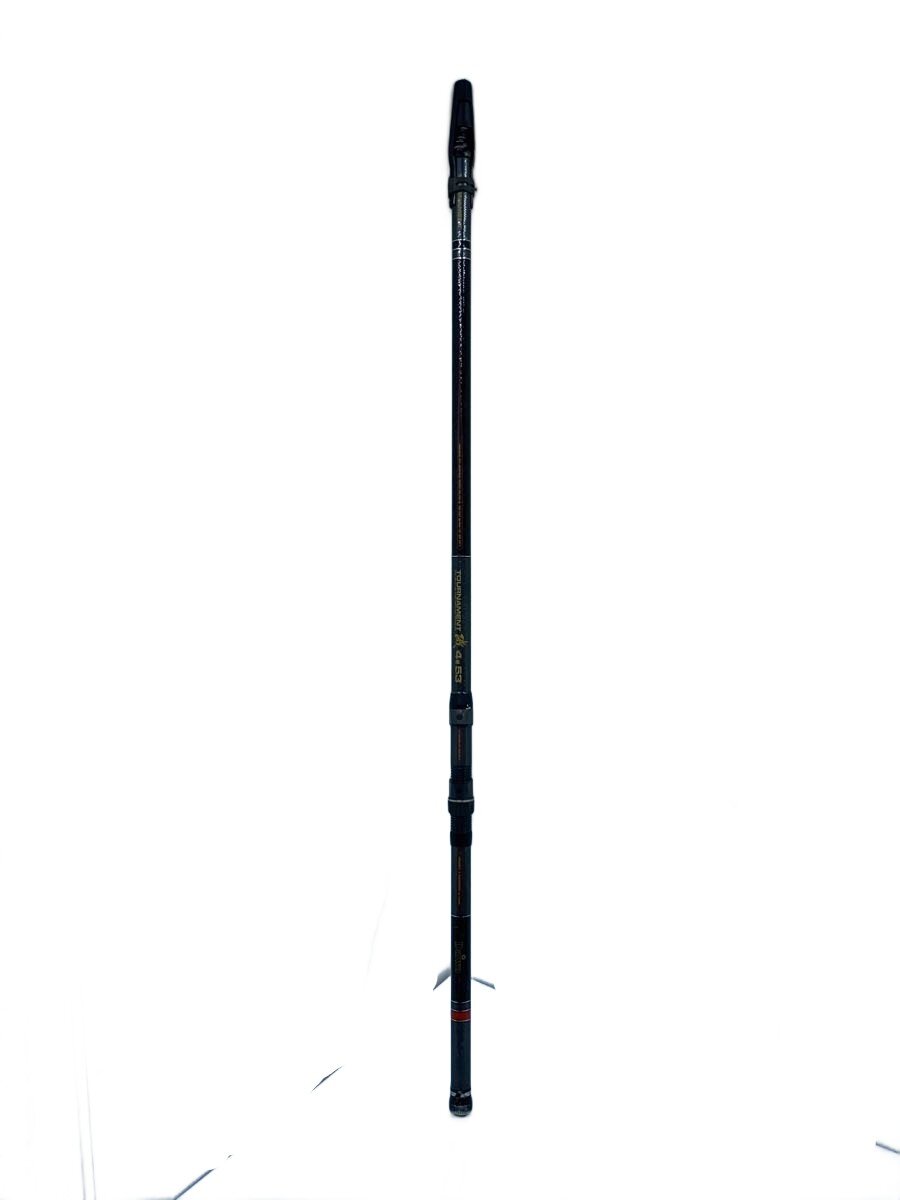 楽天市場】daiwa トーナメント iso 遠投 4－53の通販