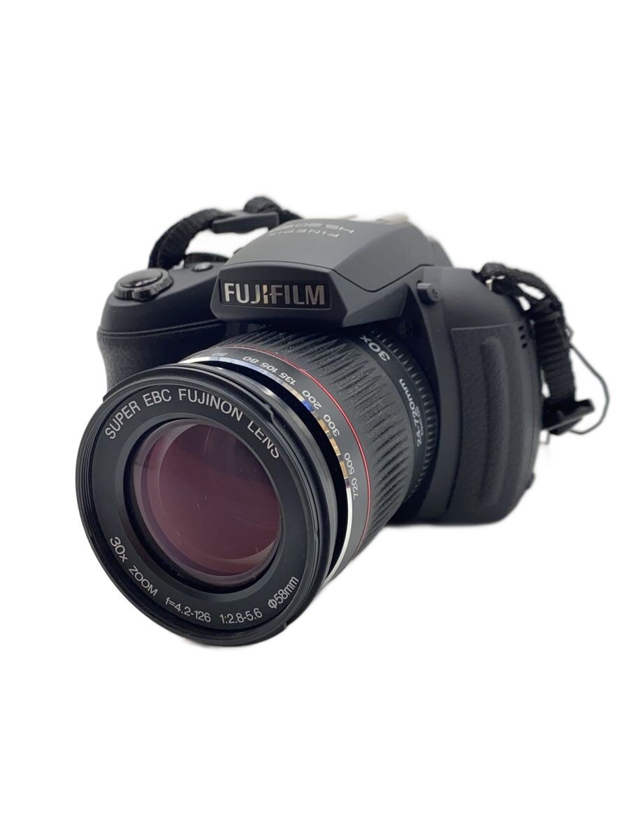 楽天市場】fujifilm◇デジタルカメラ finepix hs20exrの通販