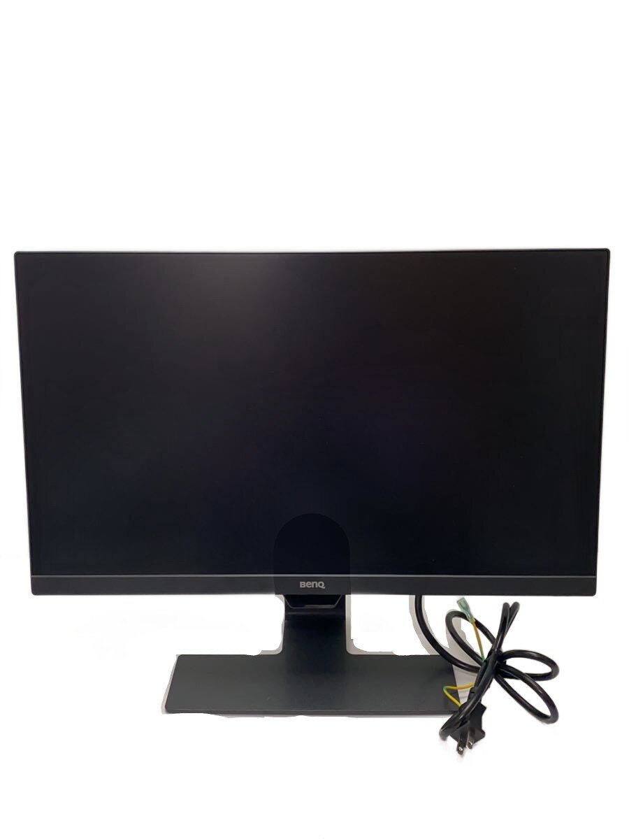 【中古】BENQ◆PCモニター・液晶ディスプレイ GW2480T [23.8インチ ブラック]【パソコン】