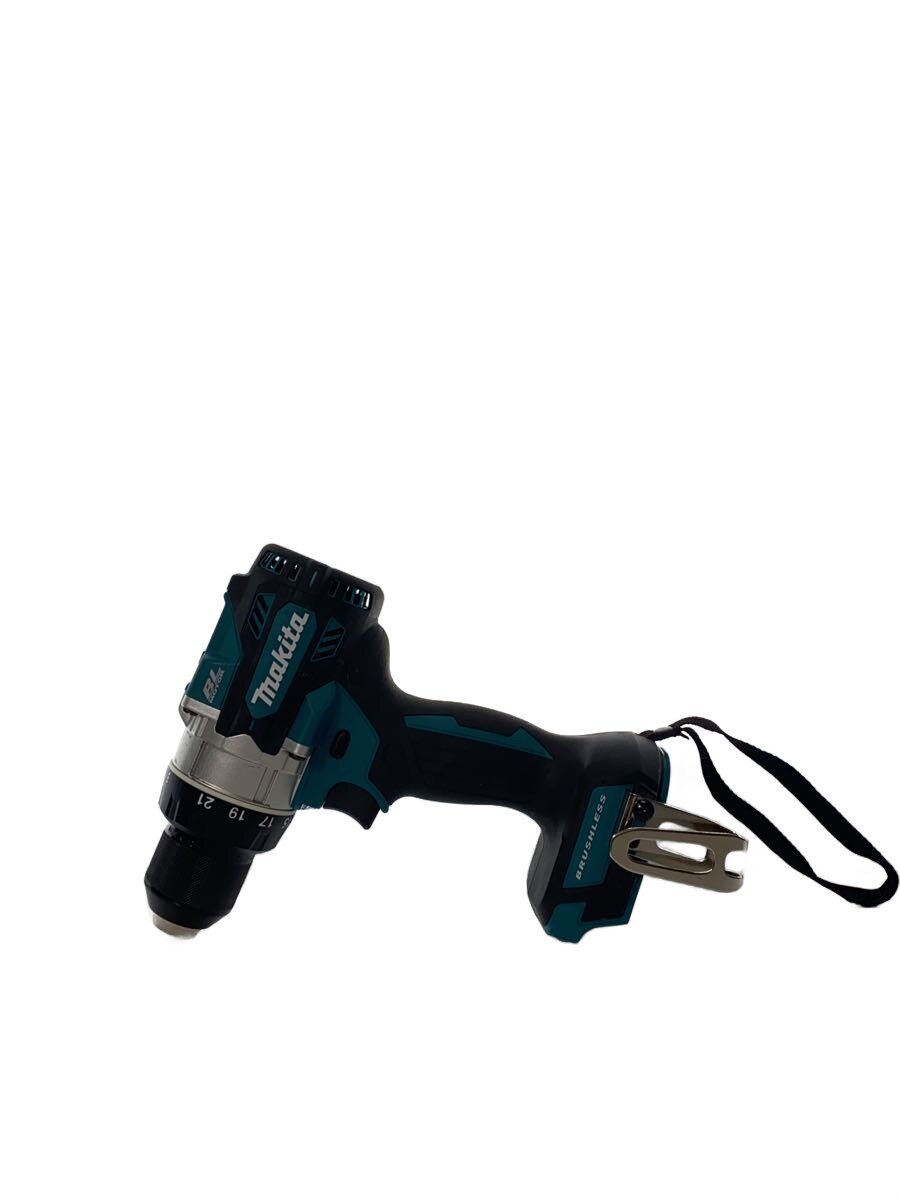 Rakuten - 【中古】makita◆電動ドリル・ドライバードリル DF486DRGX【DIY用品】