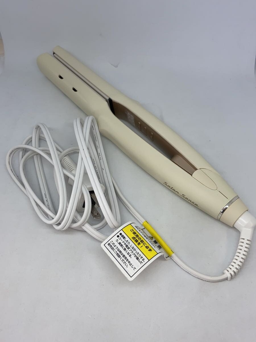 【中古】KOIZUMI◆ドライヤー・ヘアアイロン サロンセンス KHS-8910【家電・ビジュ...