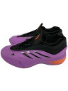 【中古】adidas◆バスケットシューズ/PUP/IE3626【スポーツ】