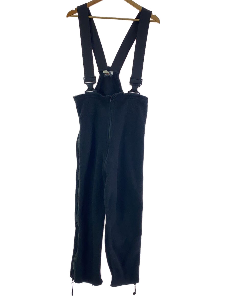 【中古】US.ARMY◆オーバーオール/S/ポリエステル/BLK/8415-01-472-6909//【メンズウェア】