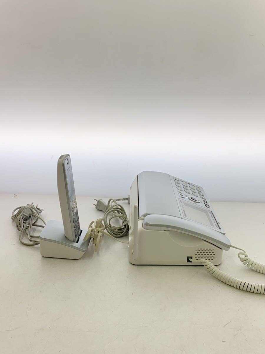 2nd STREET 楽天市場店の【中古】Panasonic◆FAX電話 おたっくす KX-PZ310DW-S//【家電・ビジュアル・オーディオ】｜アングル3