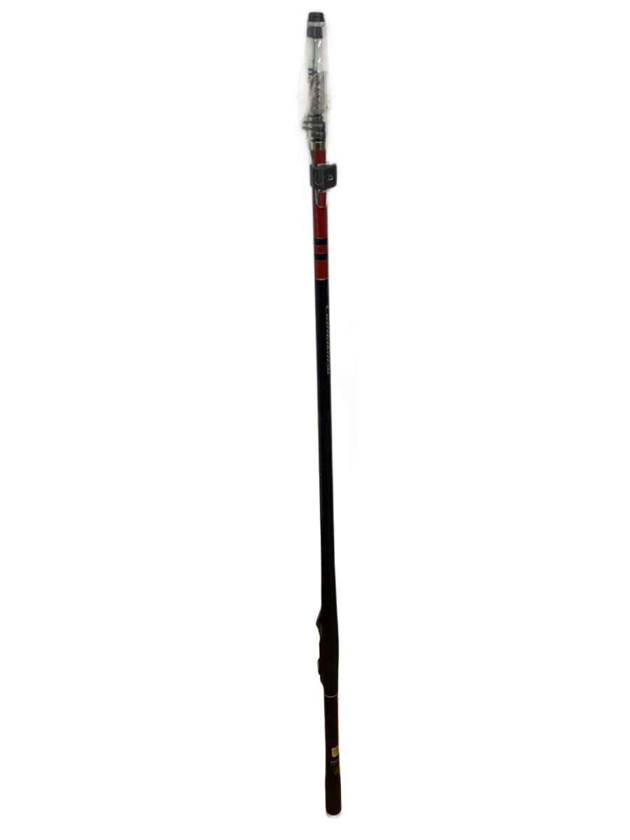 Rakuten - 【中古】Gamakatsu◆がま磯グレ競技スペシャルII 125-53/ロッド/磯竿/22634【スポーツ】