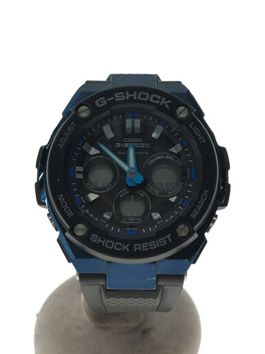 【中古】CASIO◆ソーラー腕時計・G-SHOCK/デジアナ【服飾雑貨他】 【中古】CASIO◆ソーラー腕時計・G-SHOCK/デジアナ【服飾雑貨他】