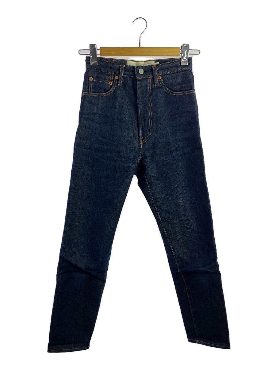 【中古】The Shinzone◆IVY JEANS_アイビージーンズ/PO/コットン/IDG/無地/18AMSPA08【レディースウェア】