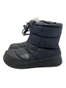 【中古】THE NORTH FACE◆ブーツ/24cm/BLK/NFW51685【シューズ】(4)