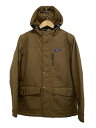 【中古】patagonia◆マウンテンパーカー/XXL/68460FA19/BOYZ INFURNO JACKET/ボーイズインファーノ【レディースウェア】