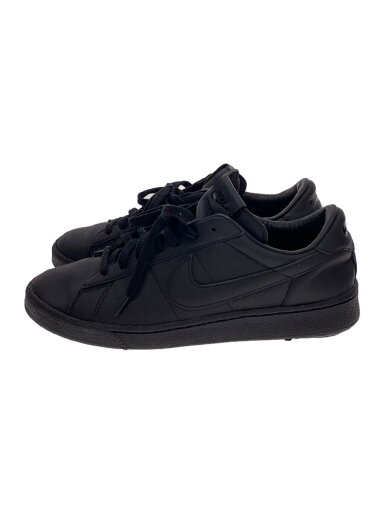 【中古】NIKE◆TENNIS CLASSIC SPスニーカ-/_FN2249-001/26.5cm/BLK【シューズ】 【中古】NIKE◆TENNIS CLASSIC SPスニーカ-/_FN2249-001/26.5cm/BLK【シューズ】