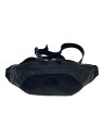 【中古】THE NORTH FACE◆ウエストバッグ/--/BLK/無地/NM71905【バッグ】(4)