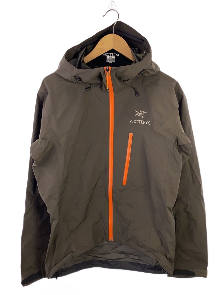 楽天市場】アークテリクス alpha sl jacket men'sの通販
