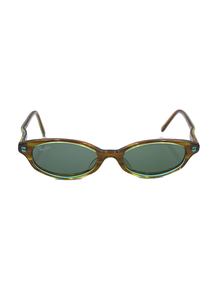 【中古】Ray-Ban◆サングラス/メンズ/W3227【服飾雑貨他】