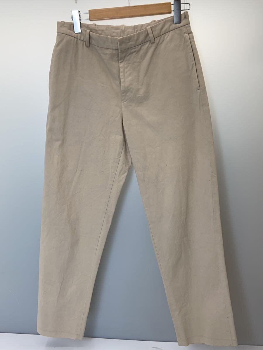 【中古】HEUGN◆COTTON CHINO/1/コットン/trouser 024//【メンズウェア】