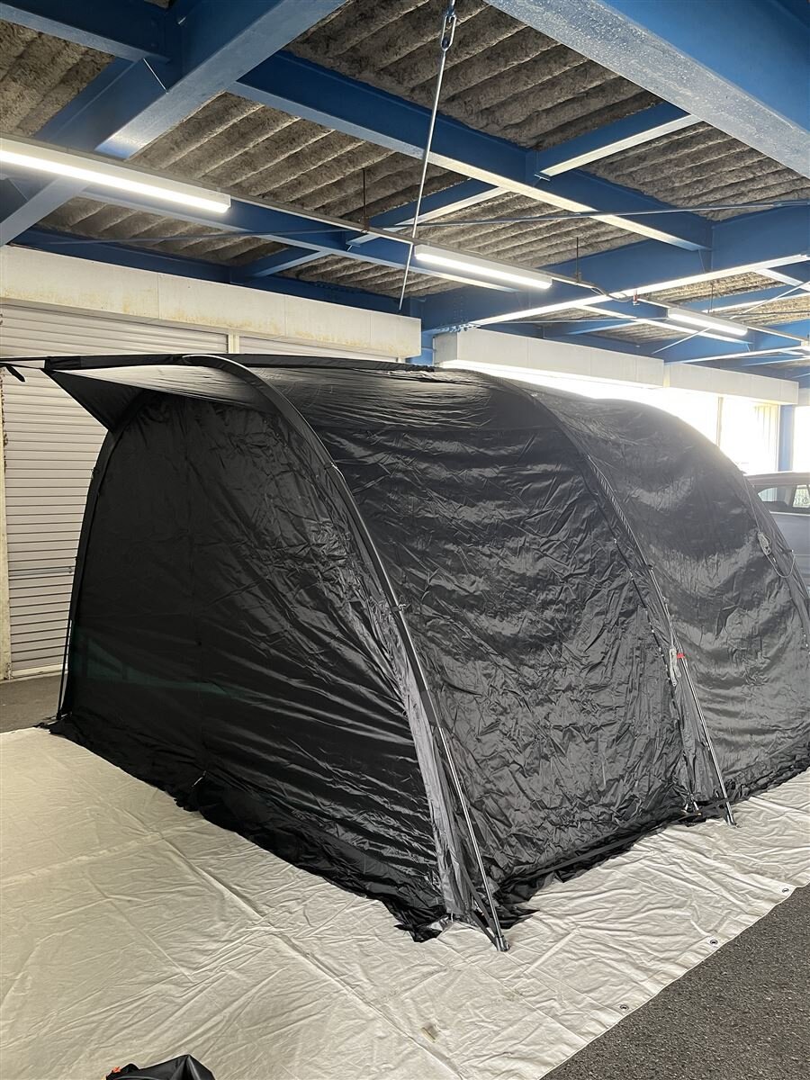 Event, Assembly Tent - 【中古】MINIMAL WORKS/テント//【スポーツ】