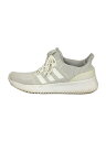 adidas◆アディダス/CLOUDFOAM ULTIMATE/クラウドフォームアルティメット/26cm/グレー/BC0121