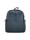 【中古】EDITA./リュック/--/GRY/無地【バッグ】