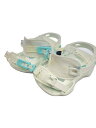 【中古】Nidecker/スノーボードバインディング/M/WHT【スポーツ】