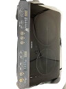 【中古】IRIS OHYAMA◆IH クッキングヒーター IHK-WKT2【家電・ビジュアル・オーディオ】