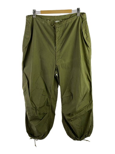 【中古】US.ARMY◆ボトム/M/コットン/KHK/8415-00-935-0572【メンズウェア】 【中古】US.ARMY◆ボトム/M/コットン/KHK/8415-00-935-0572【メンズウェア】