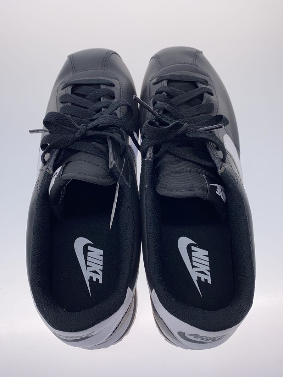 【中古】NIKE◆CORTEZ_コルテッツ/26cm/BLK【シューズ】
