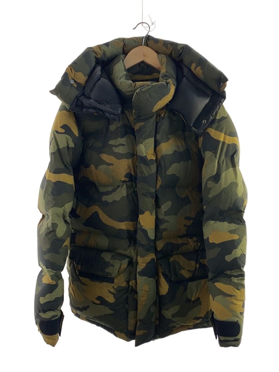 THE NORTH FACE カモフラージュ ダウンジャケット XL 楽天市場】the north face ダウンジャケット カモフラ xlの通販