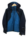 【中古】Icebreaker◆M Jacket【スポーツ】
