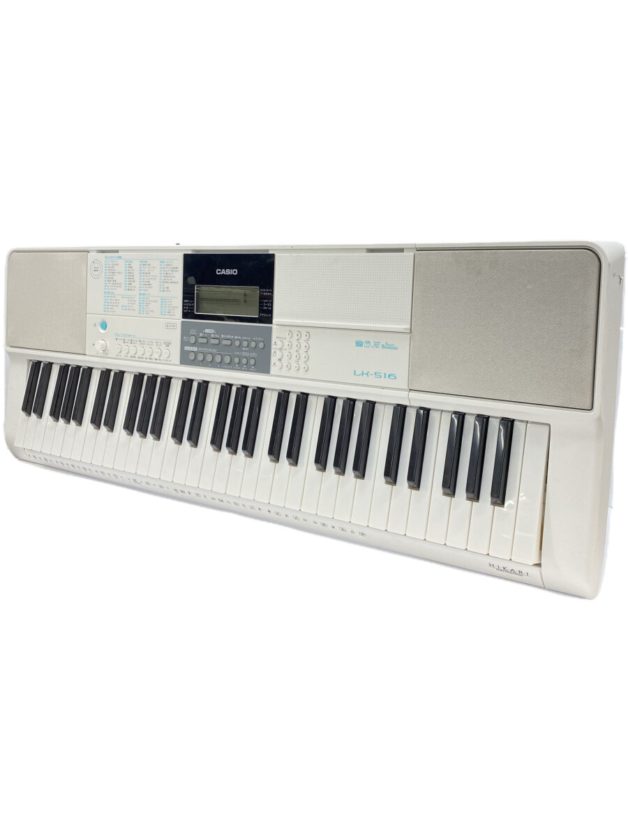 楽天市場】カシオ lk-516の通販 楽天市場】カシオ lk-516の通販