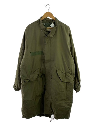 【中古】YMCLKY◆モッズコート/M/ポリエステル/KHK/8415-782-2883【メンズウェア】 【中古】YMCLKY◆モッズコート/M/ポリエステル/KHK/8415-782-2883【メンズウェア】