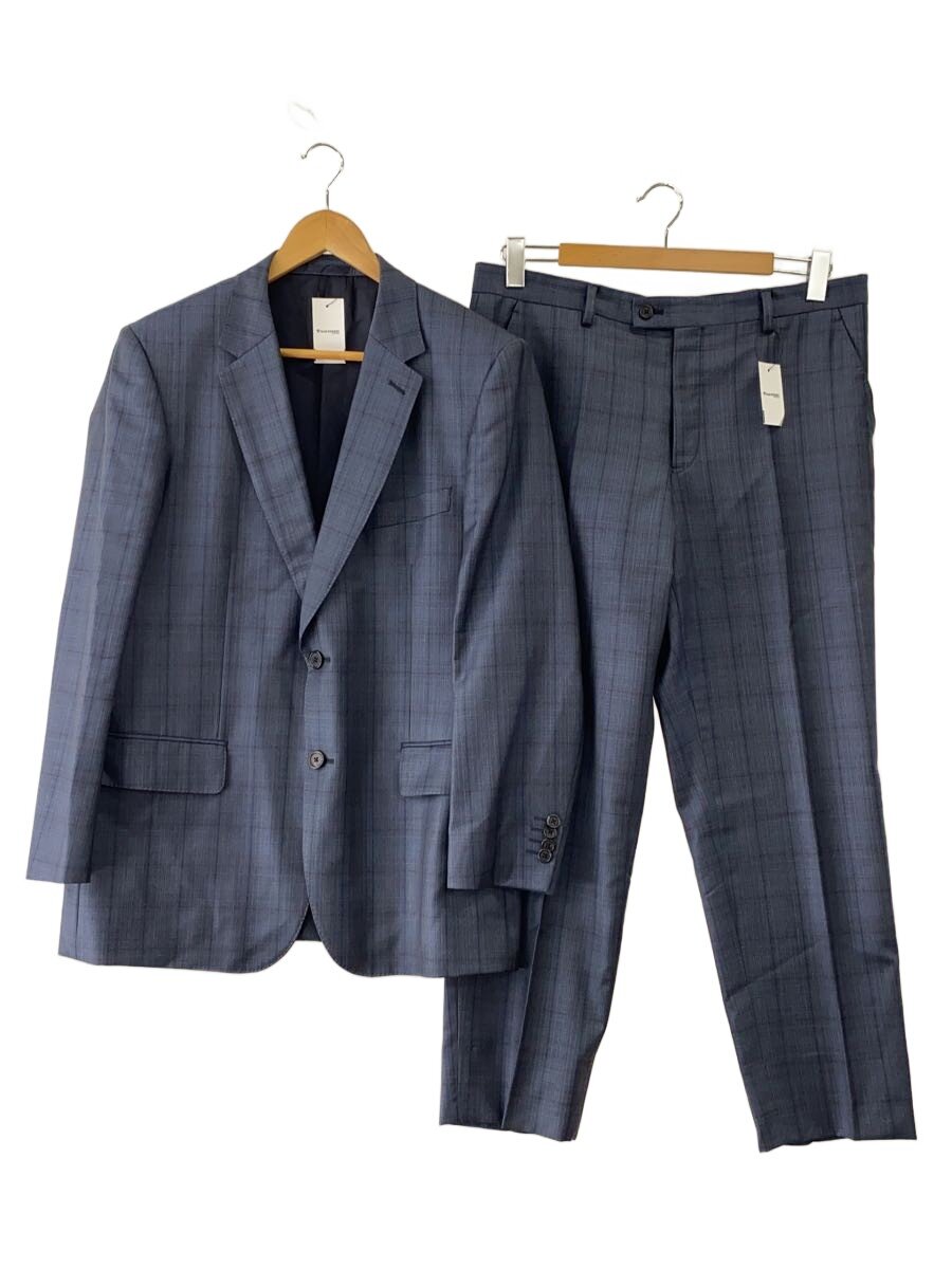 美品◯Paul Smith スカートセットアップ ネイビーチェック サイズ40 楽天市場】チェック（ブランドポール・スミス）（スーツ・セットアップ