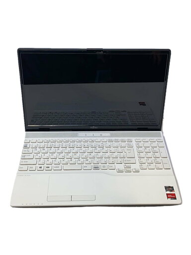 【中古】FUJITSU◆ノートパソコン FMV LIFEBOOK AH450/G FMVA450GW【パソコン】 【中古】FUJITSU◆ノートパソコン FMV LIFEBOOK AH450/G FMVA450GW【パソコン】