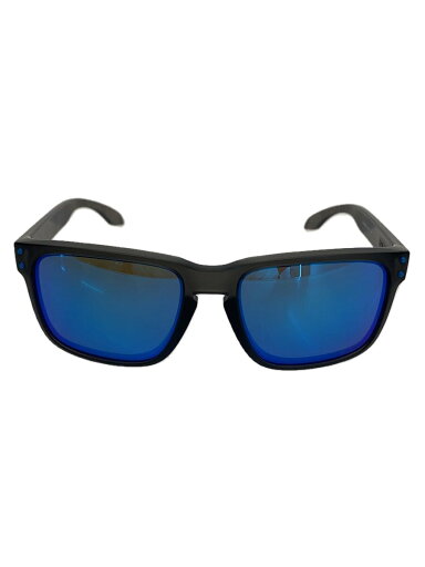 【中古】OAKLEY◆サングラス/--/BLK/BLU/メンズ/oo9244-3356【服飾雑貨他】 【中古】OAKLEY◆サングラス/--/BLK/BLU/メンズ/oo9244-3356【服飾雑貨他】