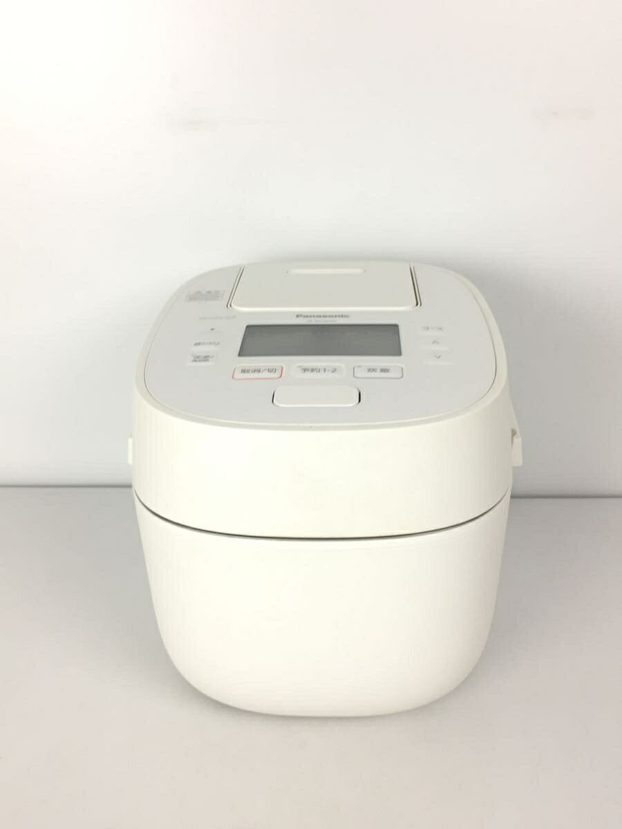 楽天市場】炊飯器 パナソニックsr-mpw100-w(容量(炊飯器・精米 楽天市場】炊飯器 パナソニックsr-mpw100-w(容量(炊飯器・精米
