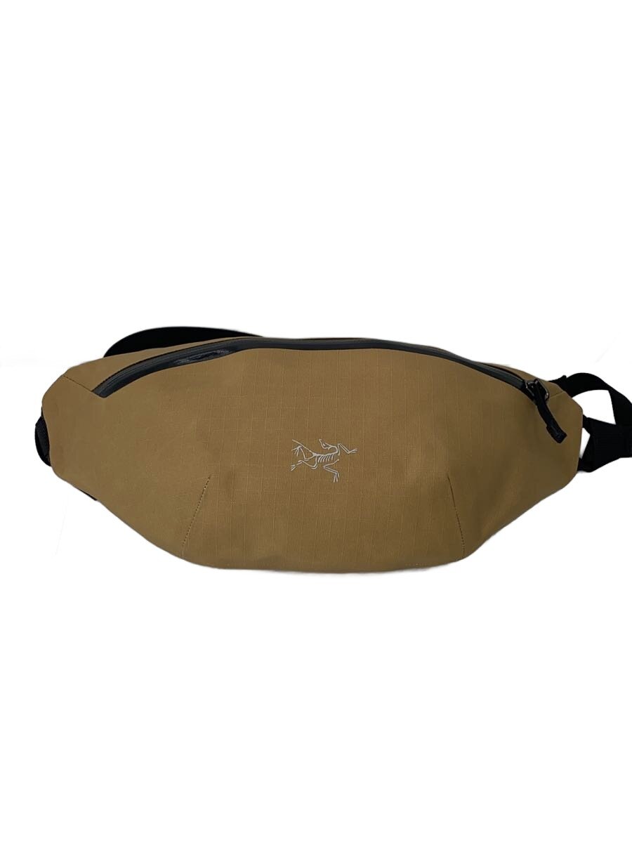 ARC'TERYX × BEAMS バッグ　ウエストポーチ 楽天市場】arc'teryx beams（ボディバッグ・ウエストポーチ｜メンズ