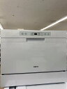 【中古】SANKYO◆食洗器・食器乾燥機/T60【家電・ビジュアル・オーディオ】