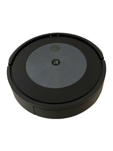 【中古】iRobot◆掃除機 ルンバ j7+j755860【家電・ビジュアル・オーディオ】 【中古】iRobot◆掃除機 ルンバ j7+j755860【家電・ビジュアル・オーディオ】