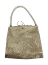 【中古】ハンドバッグ/--/SLV【バッグ】