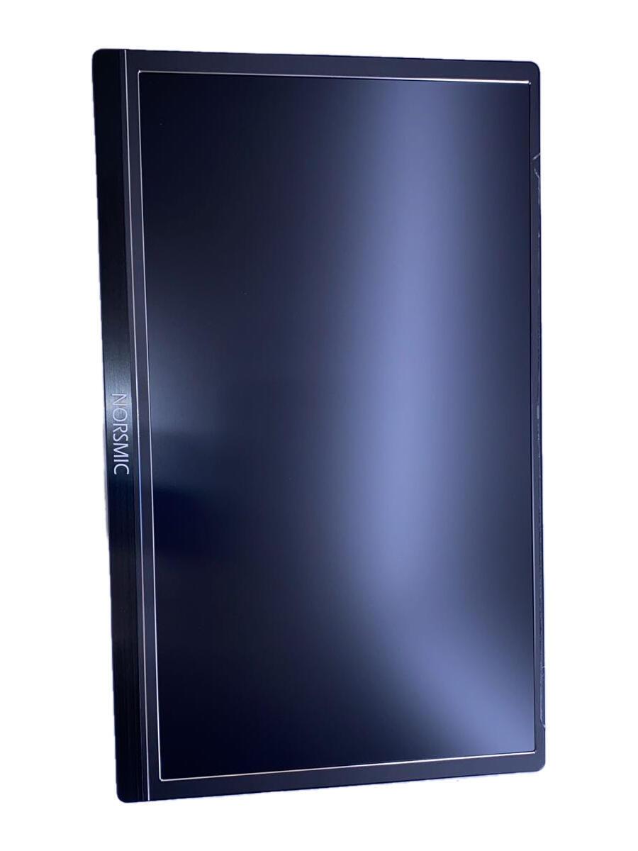 【中古】NORSMIC/モニター/16インチ/スクエア型【パソコン】