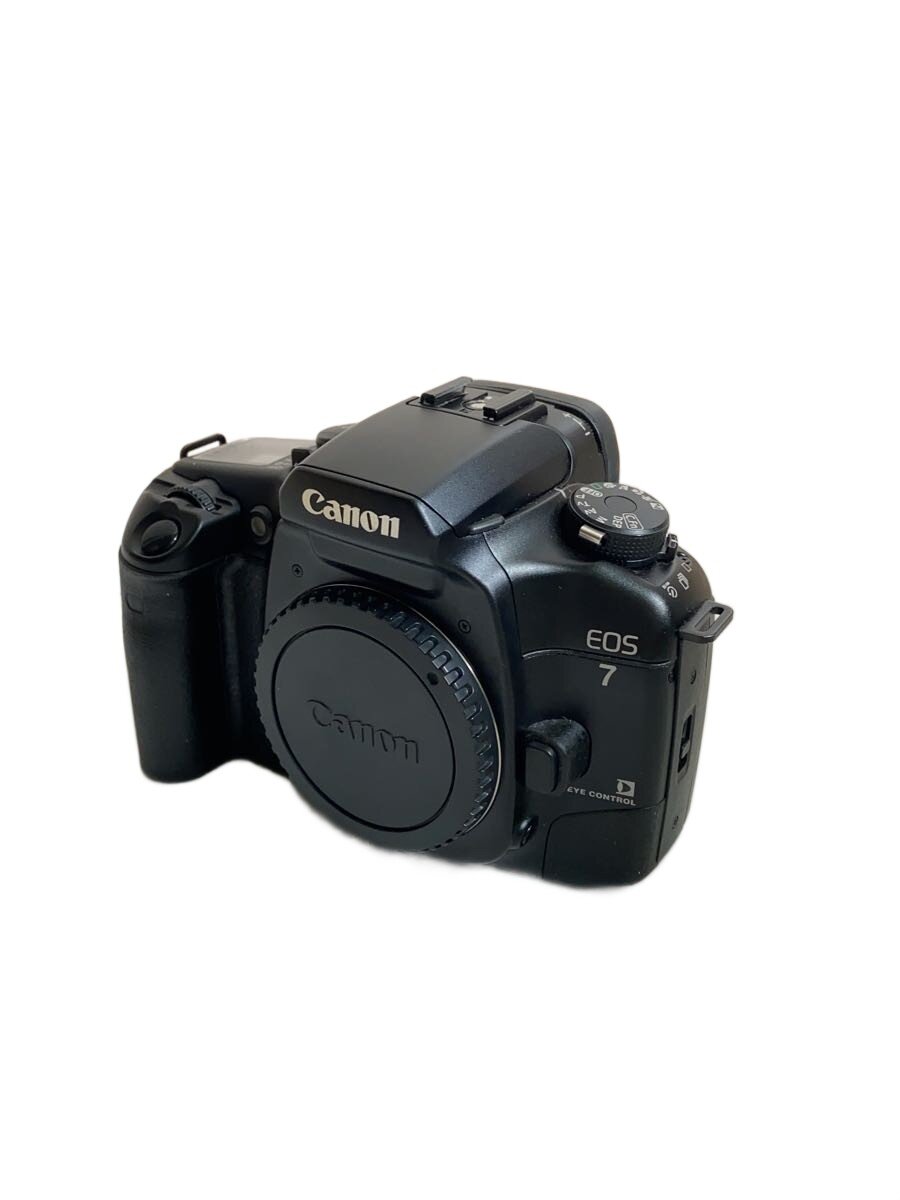 【中古】CANON◆一眼レフデジタルカメラ/EOS7【カメラ】