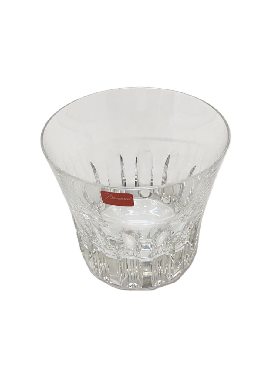 【中古】Baccarat◆グラス/CLR【キッチン用品】