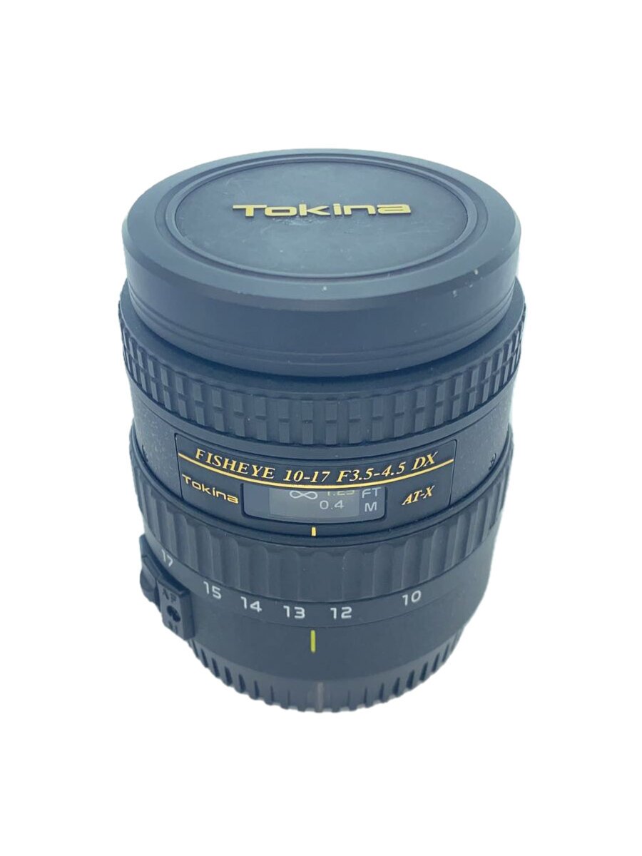 【中古】Tokina◆トキナー/レンズ/AT-X