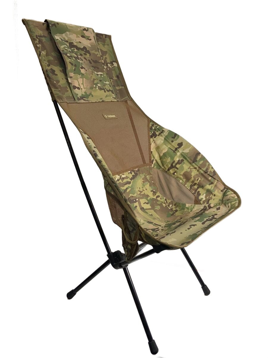 楽天市場】ヘリノックス サバンナチェア カモの通販