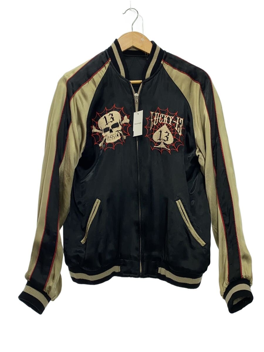 スカジャン SCRIPT 中古品 難あり 楽天市場】スカジャン（コート・ジャケット｜メンズファッション）の通販