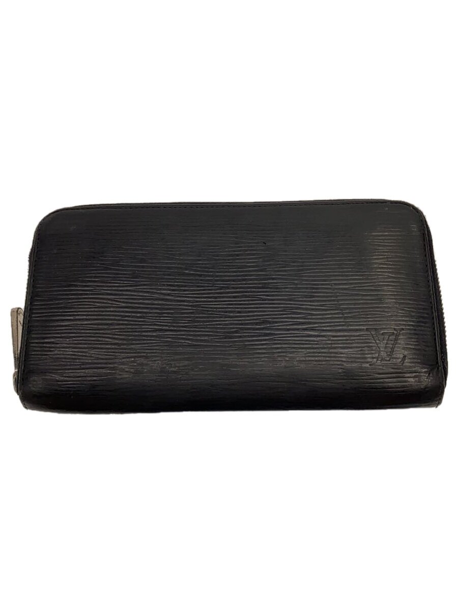 【ブランド】LOUIS VUITTON 【ブランドカナ】ルイヴィトン 【型番】M60072 【程度】C 【サイズ】 【メインカラー】ブラック 【素材・生地】レザー 【キーワード】　　 2025/08/27 セカンドストリートイオンモール新利府北館店【4183】【中古】LOUIS VUITTON◆ジッピー・ウォレット_エピ_BLK/レザー/BLK ブランド LOUIS VUITTON 型番 M60072 カラー ブラック 柄 素材・生地 レザー>色・素材について サイズ >サイズ表示について 実寸（cm） 【ウォレット】 縦：10.5 / 横：19.5 / 厚み：2 【その他】 その他サイズ：/ 商品は　セカンドストリートイオンモール新利府北館店の店頭にて販売しております。商品に関するお問合わせは、お電話(TEL:022-767-7388)にて、問合わせ番号：2341834305342をお伝えください。 配送方法やお支払い方法に関するお問い合わせは、サポートセンターまでご連絡をお願いします。 ※お電話の対応は営業時間内のみとなります。お問い合わせフォームでお問い合わせの際はご注文番号をご記入下さい この商品に関する出品店舗からのコメント こちらの商品は、表面に擦れ、金具部分に傷、剥がれがございます。また、店頭でも販売しておりますので、掲載時とコンディションが異なる場合がございます。予めご了承くださいませ。商品の詳しい状態やご不明点などございましたらお気軽に店頭までお問い合わせ下さいませ。