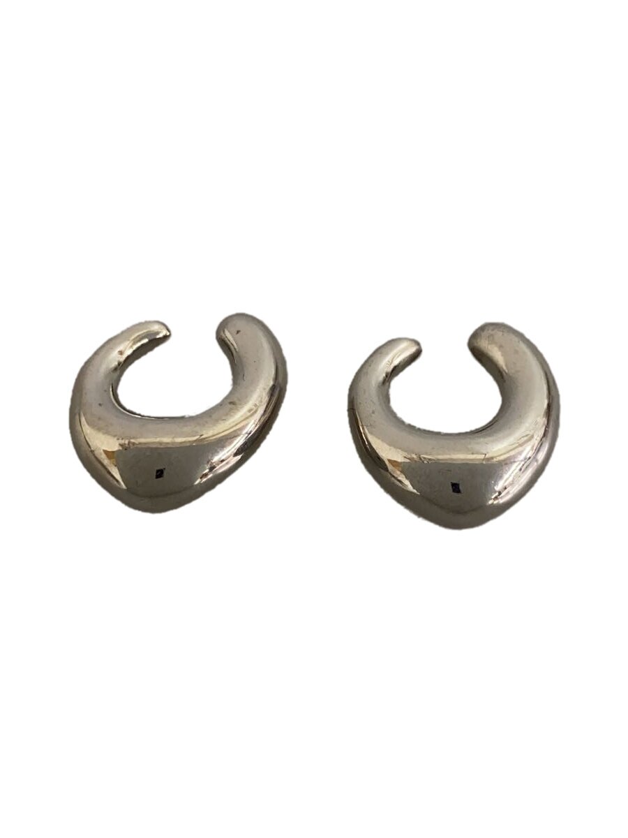【中古】アクセサリー/--/SLV/レディース//【服飾雑貨他】