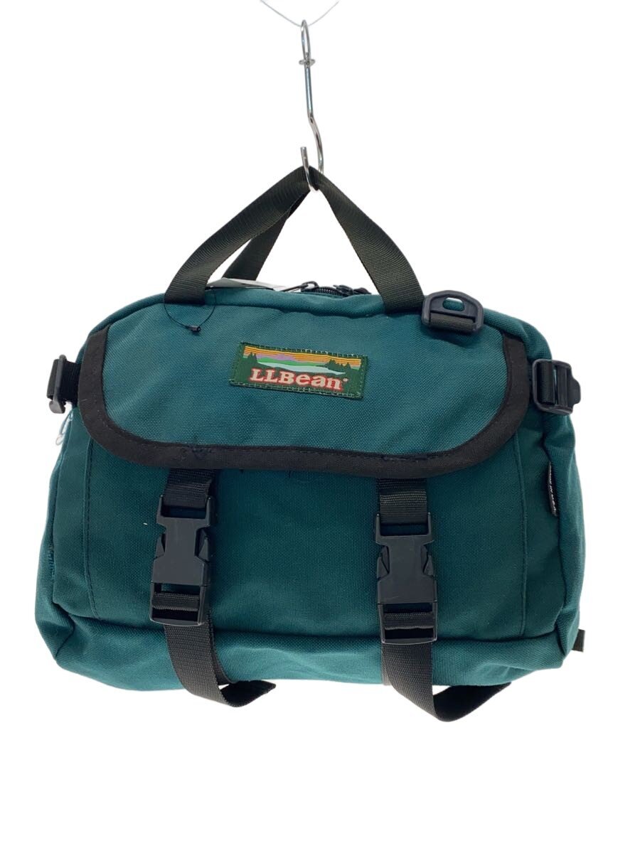 楽天市場】L．L．bean エルエルビーン（ボディバッグ・ウエストポーチ 